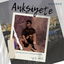 Anksiyete cover