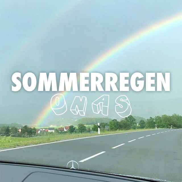 Sommerregen