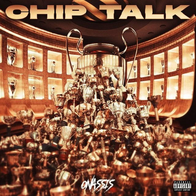 Chip Talk