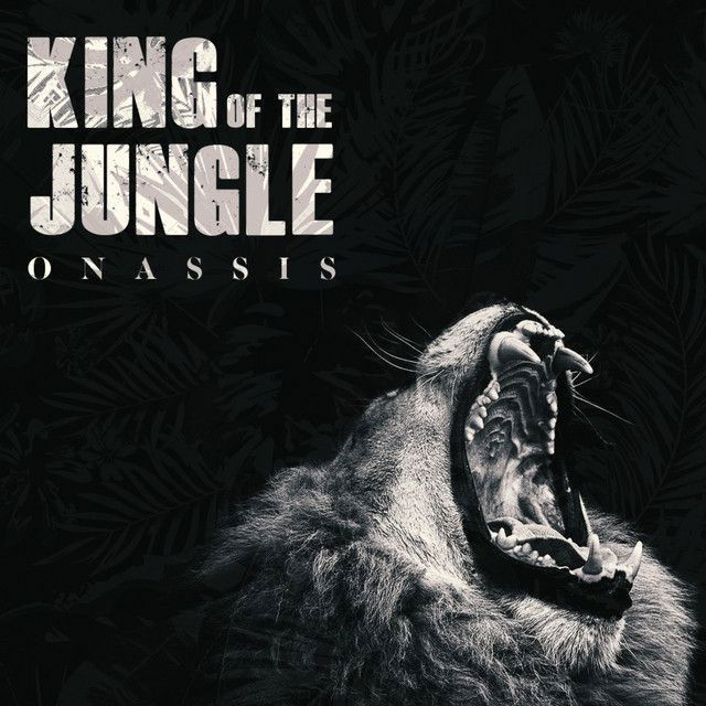 King of the Jungle