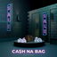 Cash Na bag cover