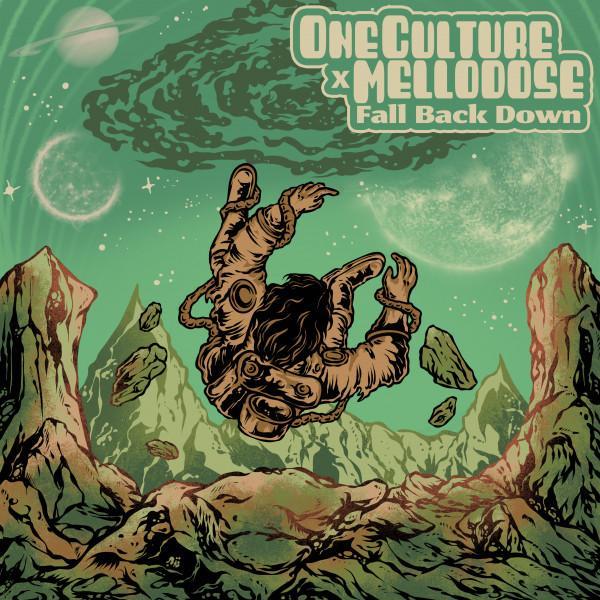 Fall Back Down