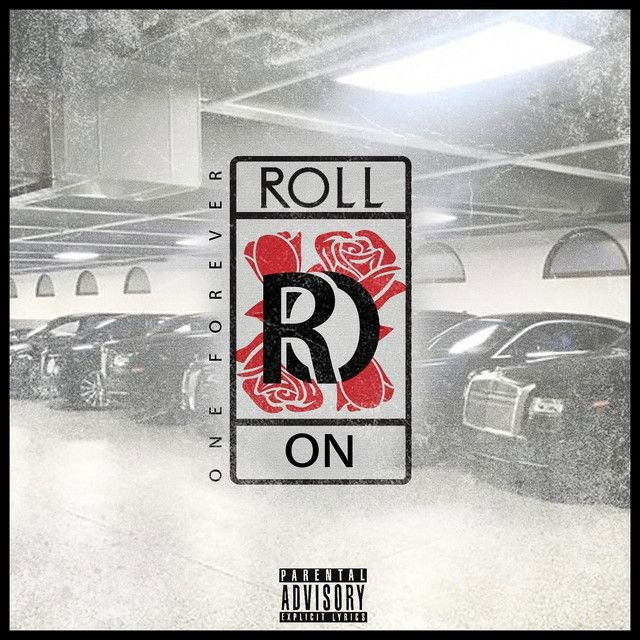 Roll On - Radio Edit