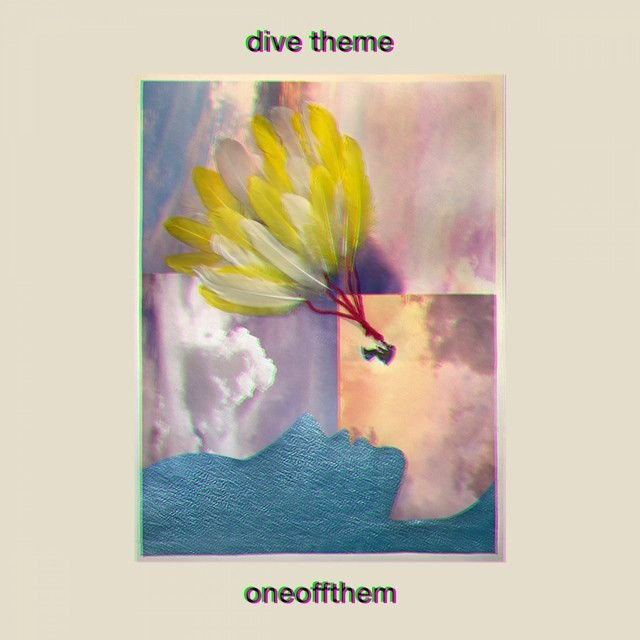 Dive Theme