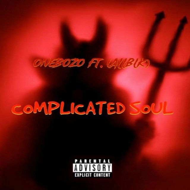 COMPLICATED SOUL