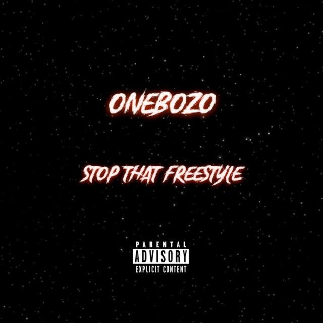 STOP THAT (FREESTYLE)