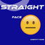 Straight Face cover