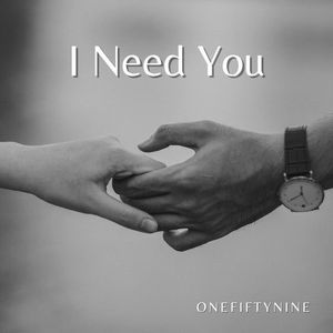 I Need You - R&amp;B/Jazz Version