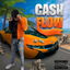 Cash Flow cover