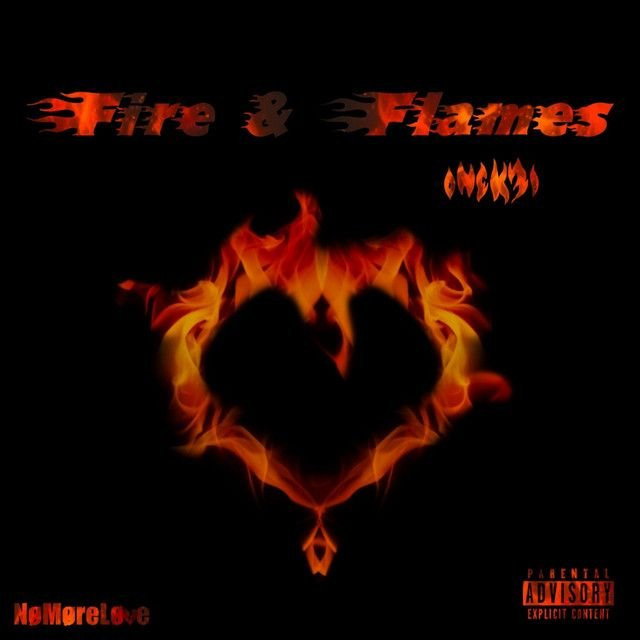 Fire & Flames
