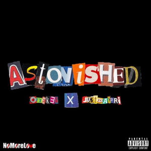 Astonished