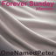 Forever Sunday Afternoon cover