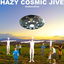 Hazy Cosmic Jive cover