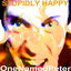 Stupidly Happy cover