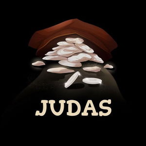 JUDAS