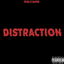 Distraction cover