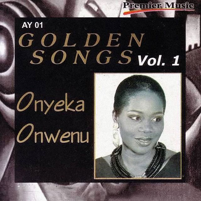 Onyeka Onwenu profile