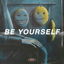 Be Yourself cover