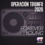 Forever Young cover