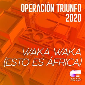 Waka Waka (Esto Es África)