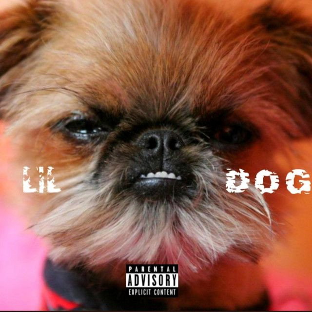 Lil Dog (No Hook)