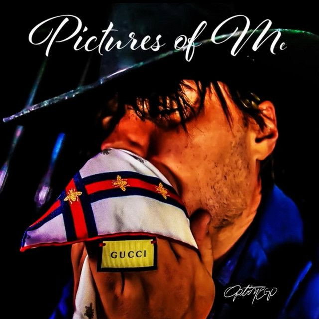 Pictures of Me - Radio Edit