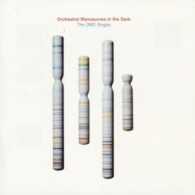 Orchestral Manoeuvres in the Dark profile