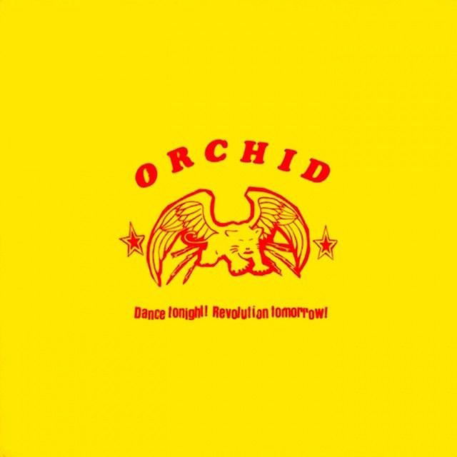 Orchid profile