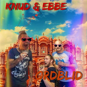 Knud Og Ebbe