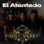 El Atentado cover