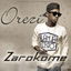 Zarokome cover