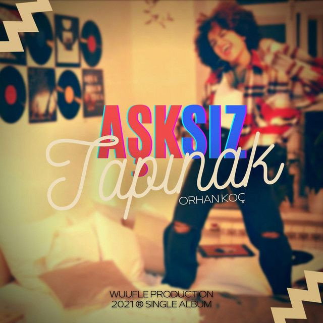 Aşksız Tapınak