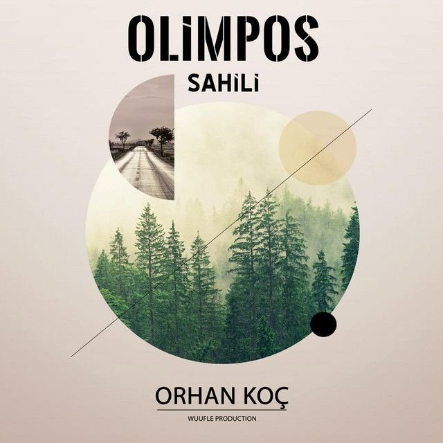 Olimpos Sahili