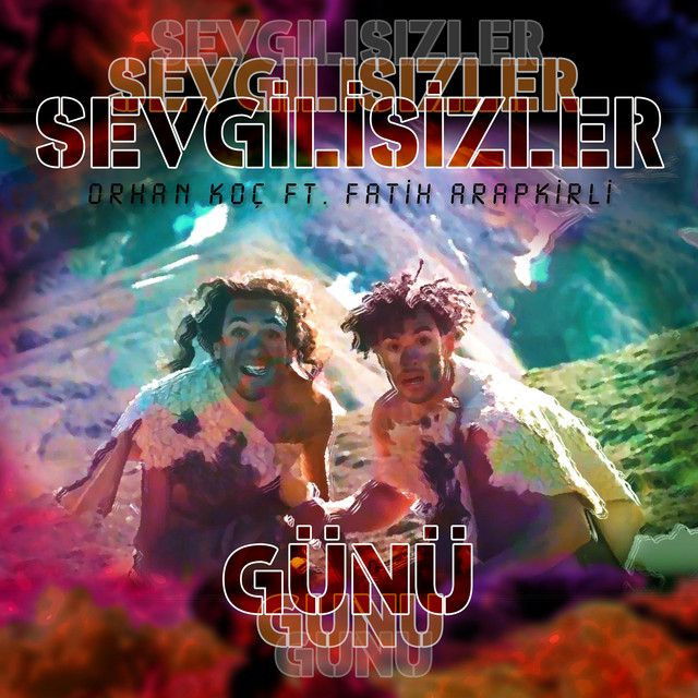 Sevgilisizler Günü