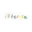 Illiterate cover