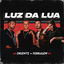 Luz da Lua cover