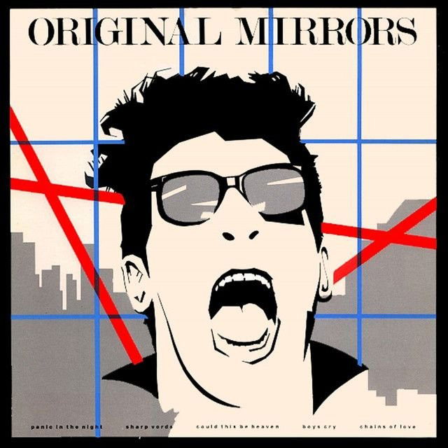 Original Mirrors profile