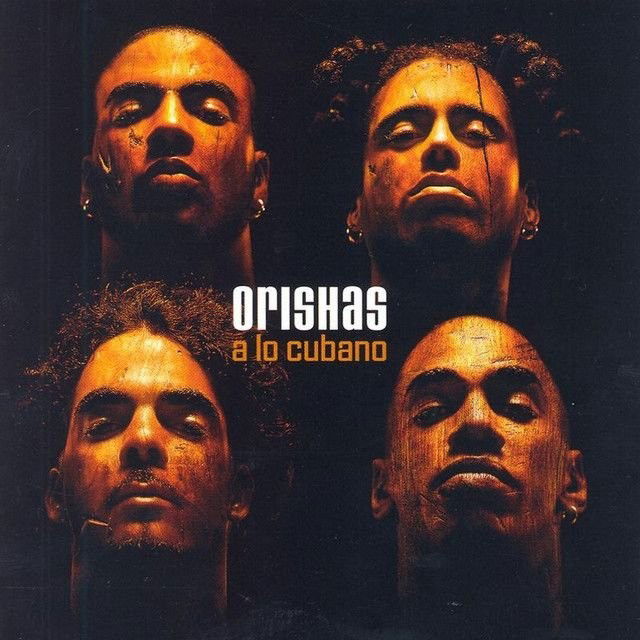 Orishas llegó