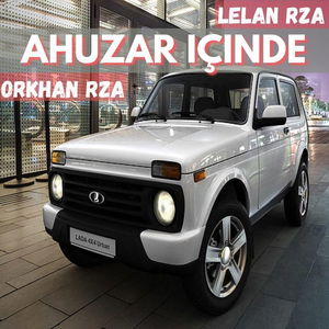 Ahuzar içinde - Remix