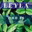 Leyla cover