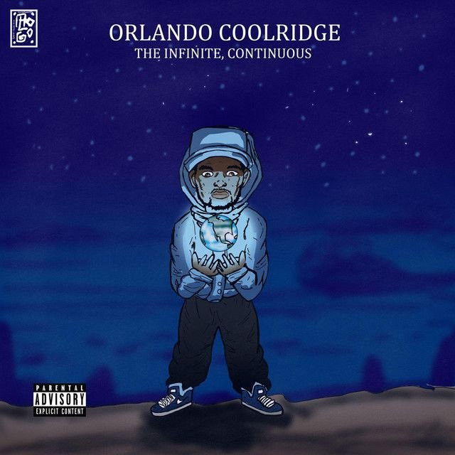 Orlando Coolridge profile