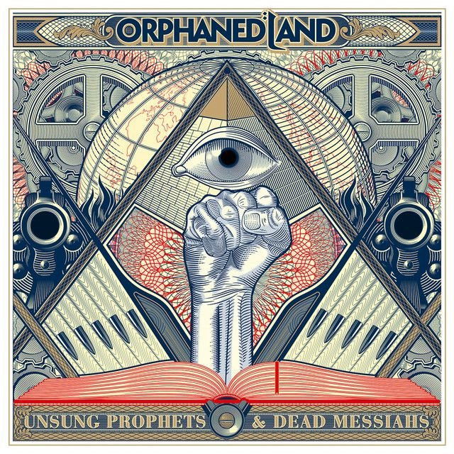 Orphaned Land profile