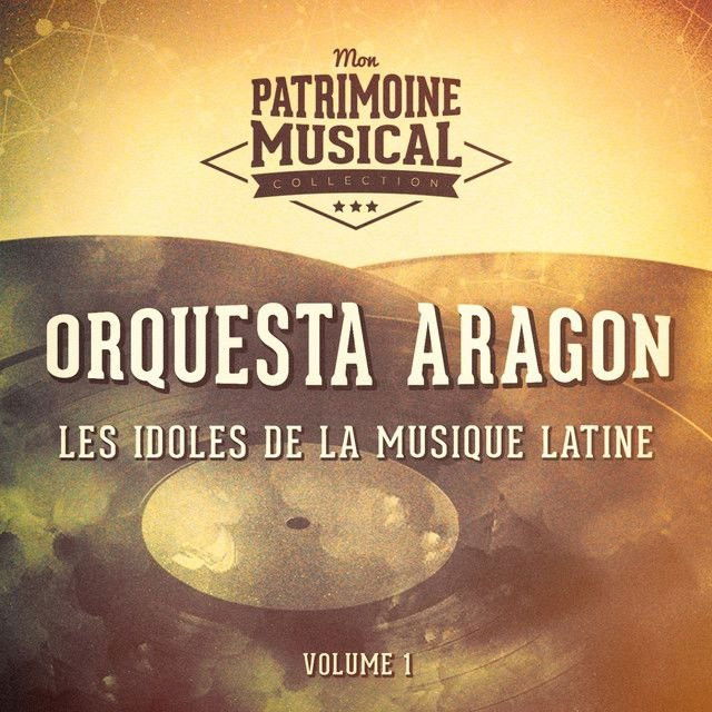 Orquesta Aragón profile