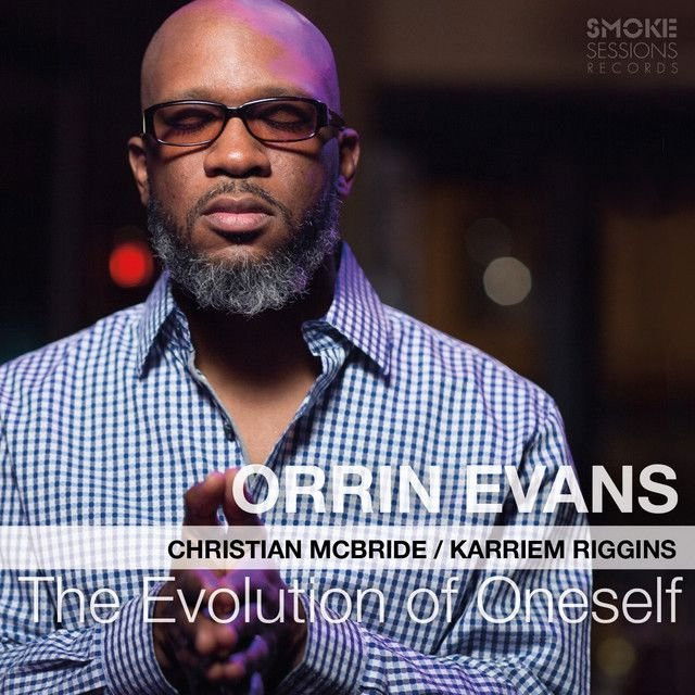 Orrin Evans profile