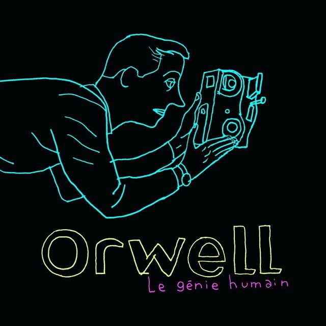 Orwell profile