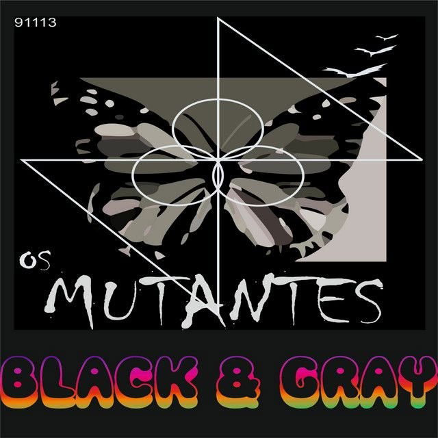 Os Mutantes profile