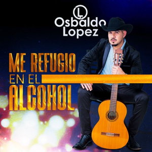 Me Refugio en el Alcohol