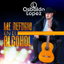 Me Refugio en el Alcohol cover