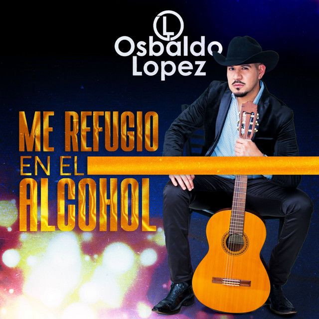Me Refugio en el Alcohol