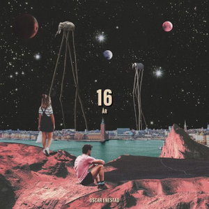 16 år